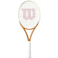 Wilson Raqueta De Tenis Roland Garros Team 102