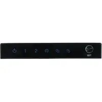 Fonestar Distribuidor Y Extensor Hdmi Fo-22s2ed