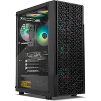 NOX Caja Torre Pc Infinity Beta