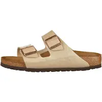Birkenstock Sandalias Arizona Birko-flor Narrow
