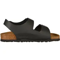 Birkenstock Sandalias '10091-035921' negro