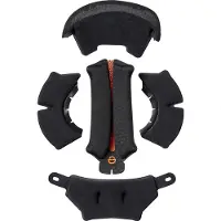 Schuberth C5 almohadilla para la cabeza Uni 57 unisex, talla M