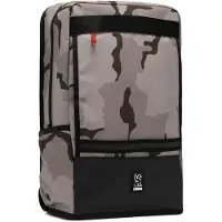Chrome Mochila Hondo 21l