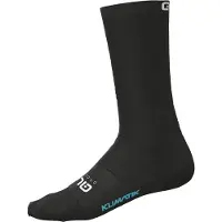 ALÉ - Team Klimatik - Calcetines de ciclismo size M - 40-43, negro