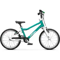 Woom Bicicleta Go 3 16´´