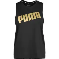 Puma Camiseta Sin Mangas Metal Splash Adjustable