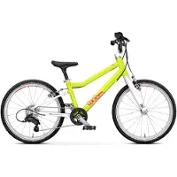 Woom Bicicleta Go 4 20´´