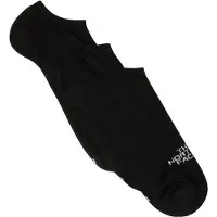 The North Face Calcetines negro / blanco