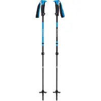 Black Diamond - Razor Carbon Pro Ski Poles - Bastones de esquí de travesía size 140 cm