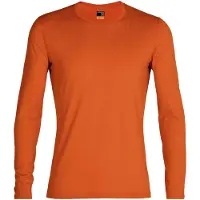 Icebreaker Camiseta De Manga Larga 200 Oasis