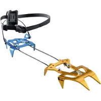 Dynafit Crampones Automáticos Cramp-in