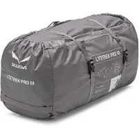 Salewa Tienda De Campaña Litetrek Pro Iii
