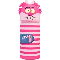 Erik Editores Estuche Disney Alice In Wonderland Cheshire Cat 3d