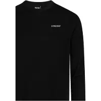Protest Camiseta Interior De Manga Larga Claxton Thermo