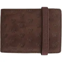 Silbon Cartera Engraved Multi-racket Leather 134752