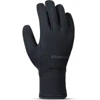 Roeckl sports - Kailash 2 - Guantes size 6, negro/azul