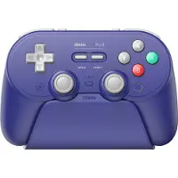 8Bitdo Mando Inalámbrico Para Nintendo Switch Pro 3
