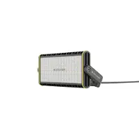 Led Lenser AF12C, foco de construcción, 8000 lúmenes, alcance de iluminación de 135 metros, clasificación IP67