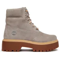 Timberland Botas Stone Street 6 Inch Lace Up