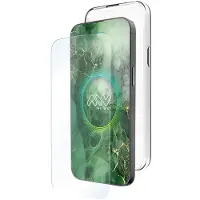 Myway Funda De Teléfono Y Protector De Pantalla Xiaomi Redmi 14c 4g/5g