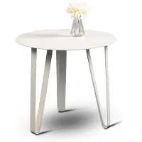 Merkloos Mesa de centro Emil 2, con diseño moderno y aspecto elegante