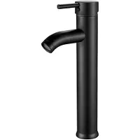 Merkloos Grifo monomando para lavabo de baño