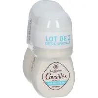 Rogé Cavaillès Desodorante En Roll-on Absorb Drl 100ml