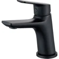 Merkloos Grifo para lavabo en latón