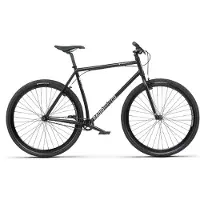 Radio Bicicleta Divide