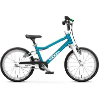 Woom Bicicleta Go 3 16´´