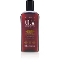 American Crew Champú Daily Moisturizing 250ml