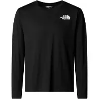 The North Face Camiseta De Manga Larga 24/7
