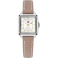 Tommy Hilfiger Reloj De Mujer Mia 24mm 3atm Quartz Analogical