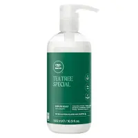 Paul Mitchell Tratamiento Capilar Tea Tree 500ml
