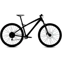 Bombtrack Bicicleta De Mtb Cale Al 29´´ Advent X