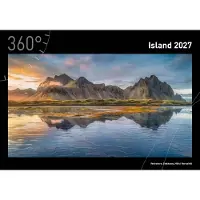 Merkloos Calendario Premium 2027: Un calendario elegante para cualquier ambiente