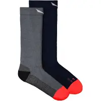 Salewa Calcetines Crew Mountain Trainer Merino
