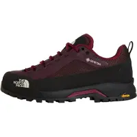 The North Face - Women's Verto Alpine GORE-TEX - Zapatillas de aproximación size 7,5, negro