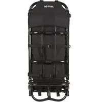 Tatonka - Lastenkraxe - Mochila de trekking gris