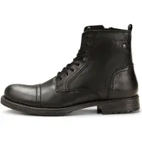 Jack & jones JJ (MAIN)Botas43Negro