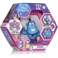 Disney ¡guau! Figura Del Genio Clásico De Pod