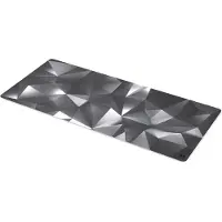Endorfy Alfombrilla De Ratón Crystal Xl