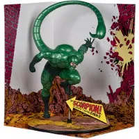 Mcfarlane Figura Marvel Scorpion