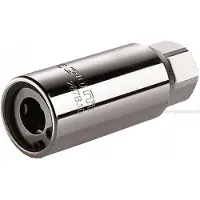 Facom Extractor de tornillos avellanados , con rodillo, 1/2", 8 mm