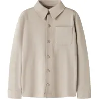 Name it Camisa beige