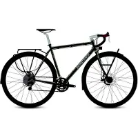 Bombtrack Bicicleta Arise Tour 650b Rd-m62l 2024