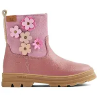 Wheat - Kid's Winterboot Carmen Tex - Botas invierno size 30, fucsia