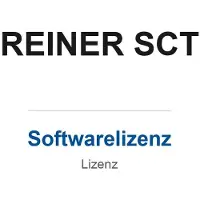 Reiner , tarjeta de tiempo modelo 10 ZuKo 25, validez: 1 año