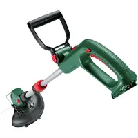 Bosch Cortacésped eléctrico universal Akku-Rasentrimmer 18V-23-450