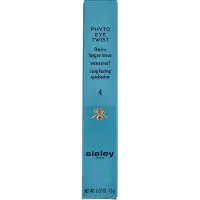 sisley Lápiz Phyto Eye Twist 04 Steel